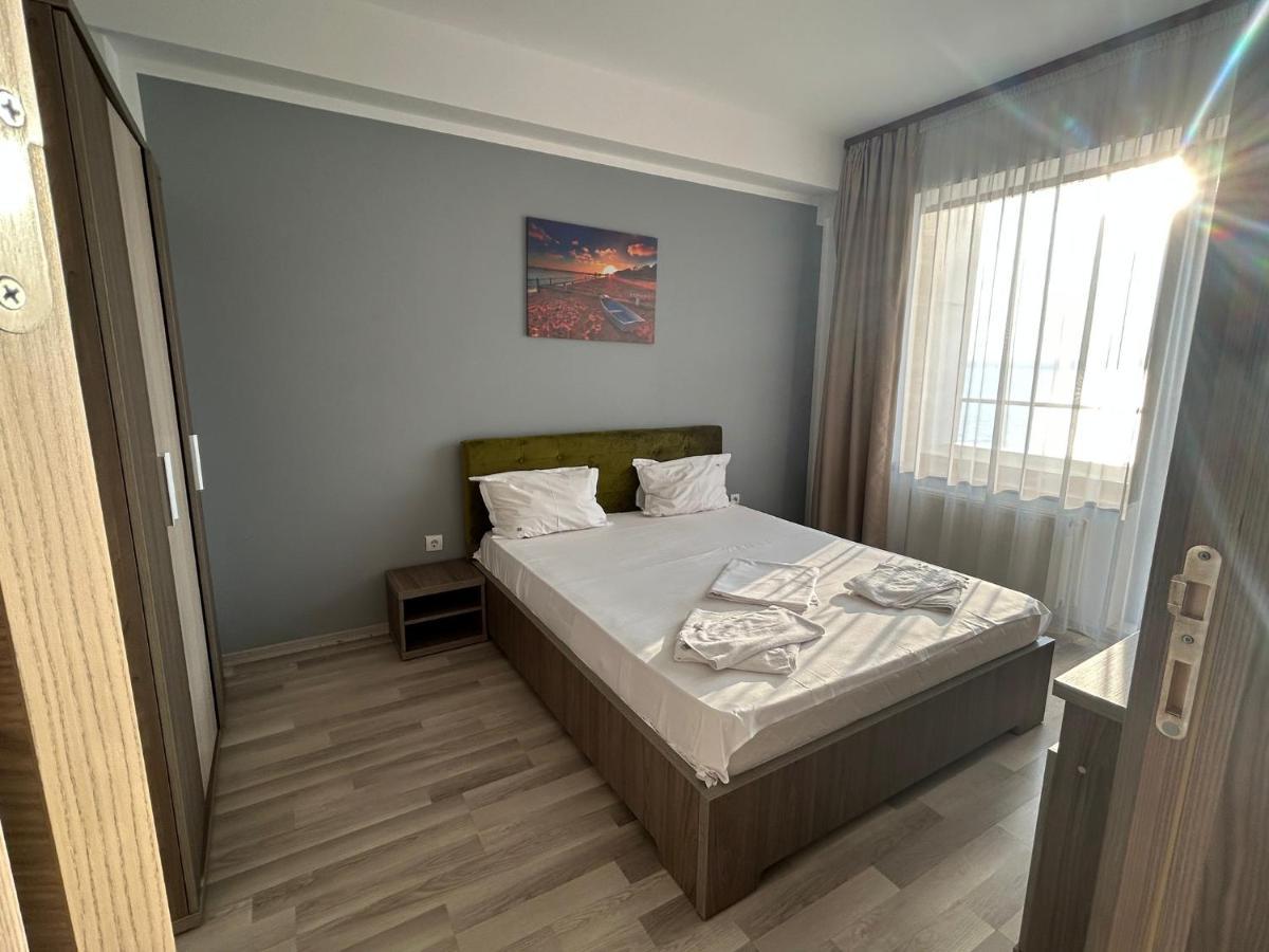 Maria Summer Apartaments Mamaia Exterior photo