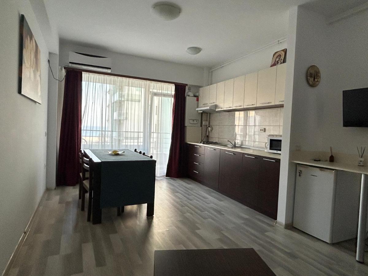 Maria Summer Apartaments Mamaia Exterior photo