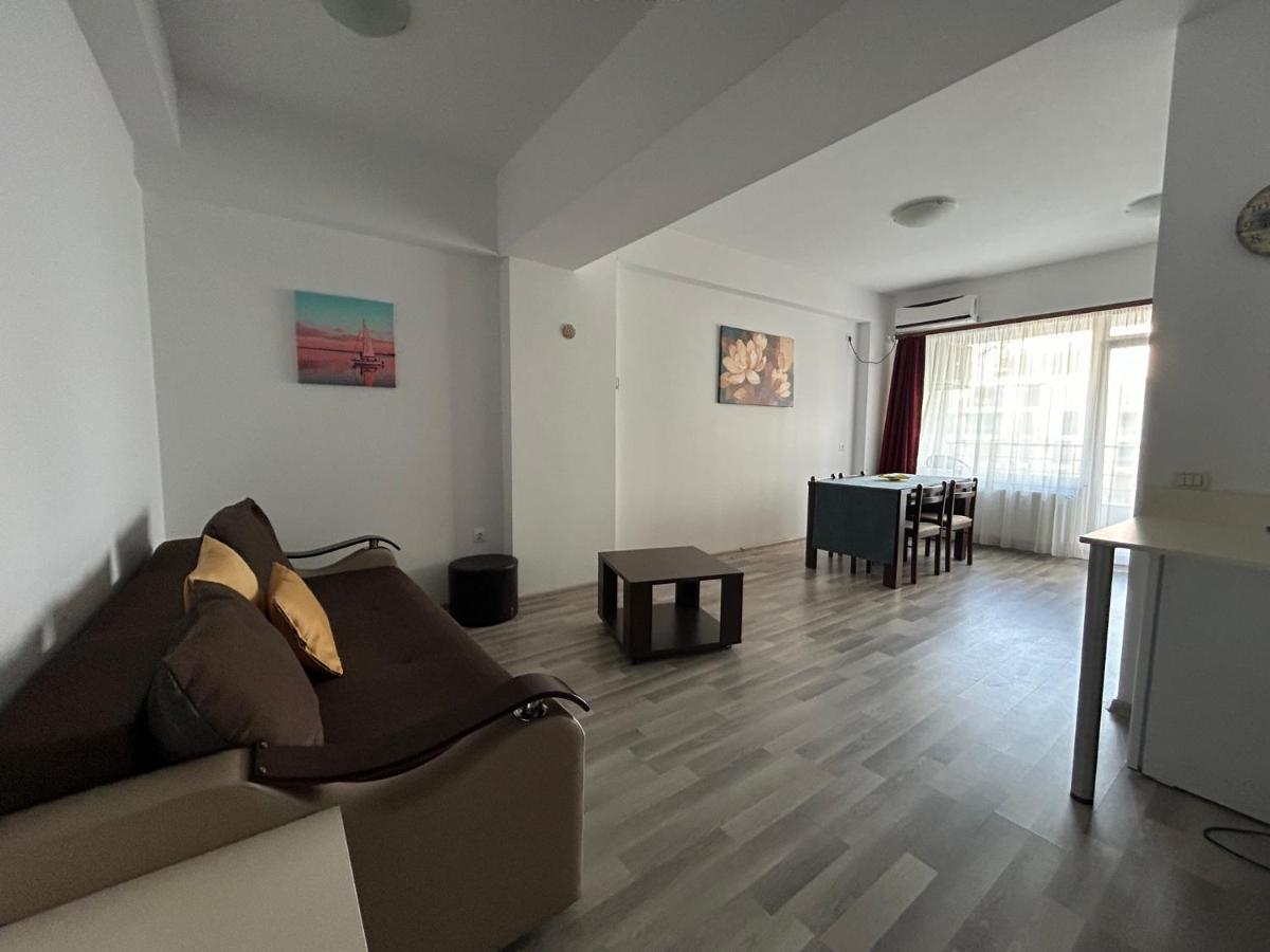 Maria Summer Apartaments Mamaia Exterior photo