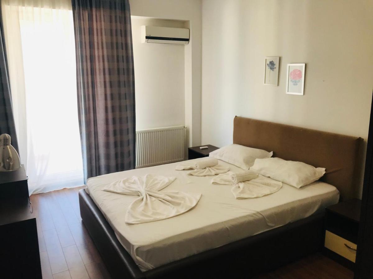 Maria Summer Apartaments Mamaia Exterior photo